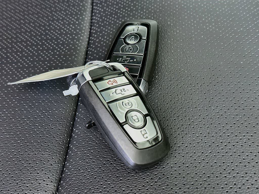 Ford F-150 Lariat® 2026