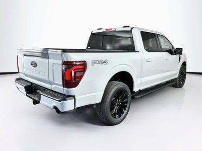 Ford F-150 Lariat® 2026