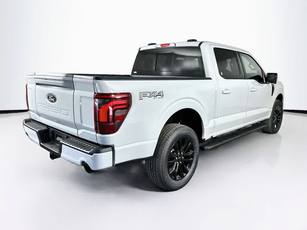 Ford F-150 Lariat® 2026