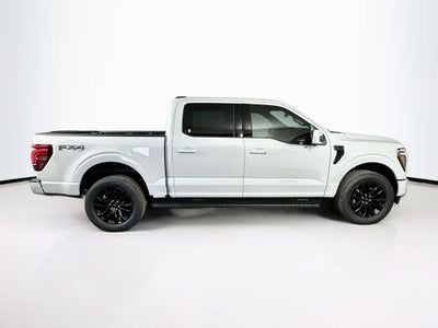 Ford F-150 Lariat® 2026