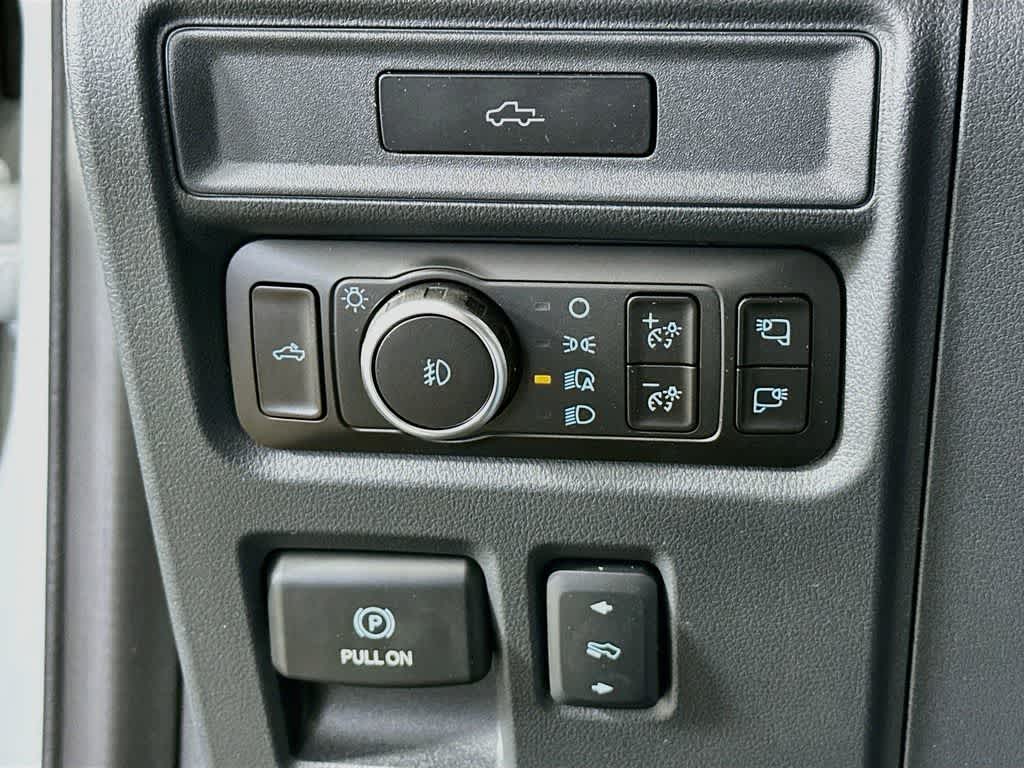 Ford F-150 Lariat® 2026