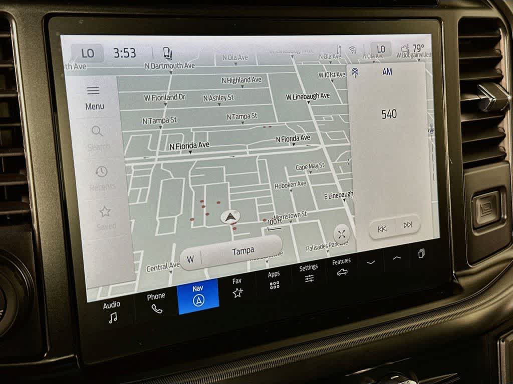 Ford F-150 Lariat® 2026
