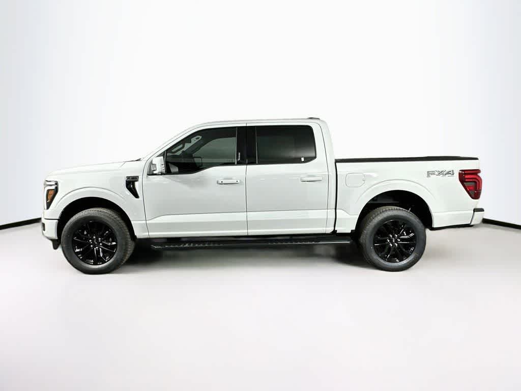 Ford F-150 Lariat® 2026