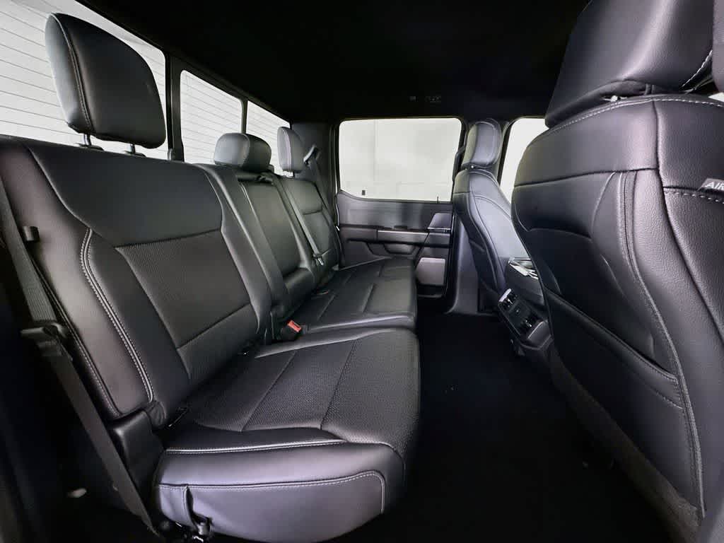 Ford F-150 Lariat® 2026