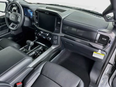 Ford F-150 Lariat® 2026