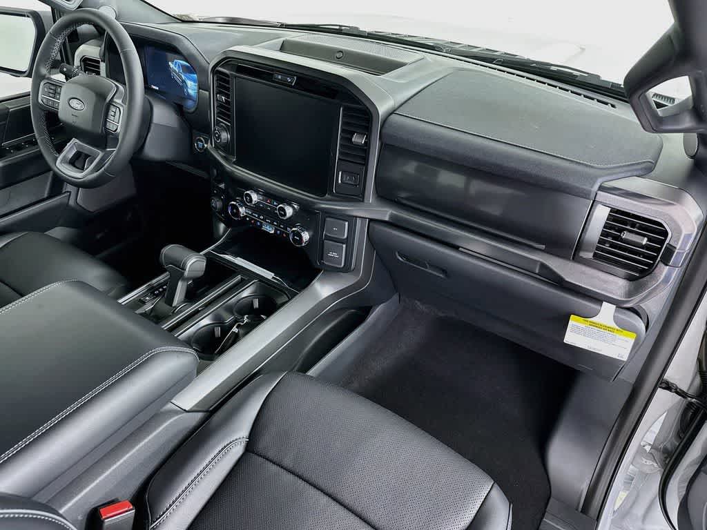 Ford F-150 Lariat® 2026