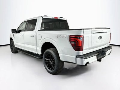 Ford F-150 Lariat® 2026