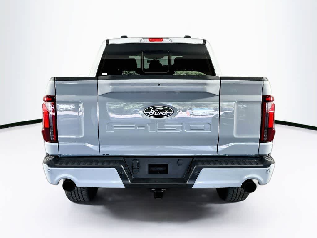 Ford F-150 Lariat® 2026