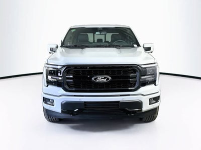 Ford F-150 Lariat® 2026