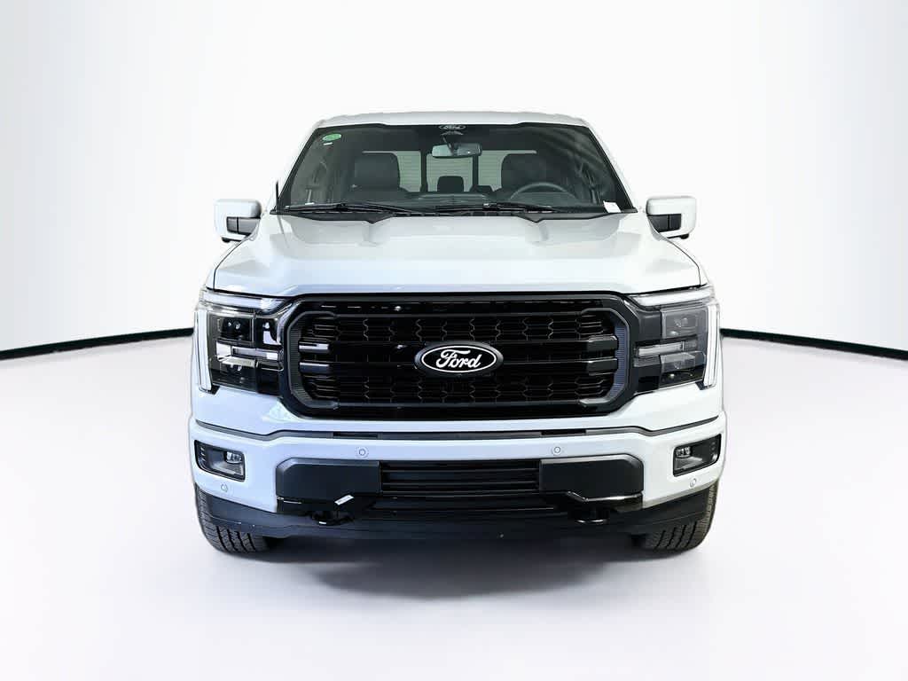 Ford F-150 Lariat® 2026