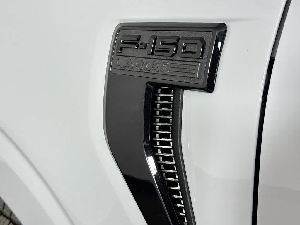 Ford F-150 Lariat® 2026