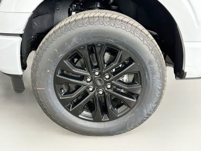 Ford F-150 Lariat® 2026