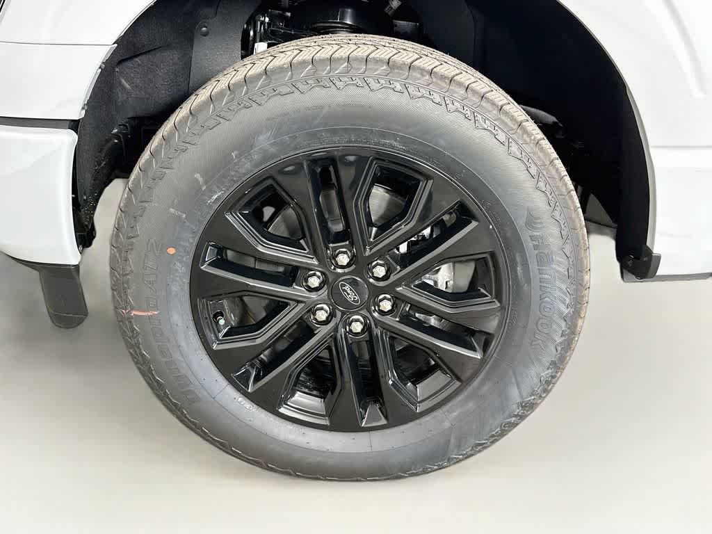 Ford F-150 Lariat® 2026