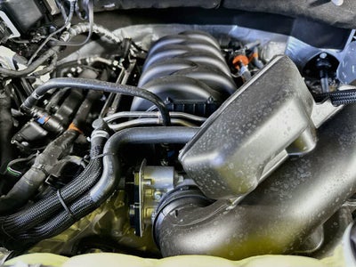 Ford F-150 Lariat® 2026