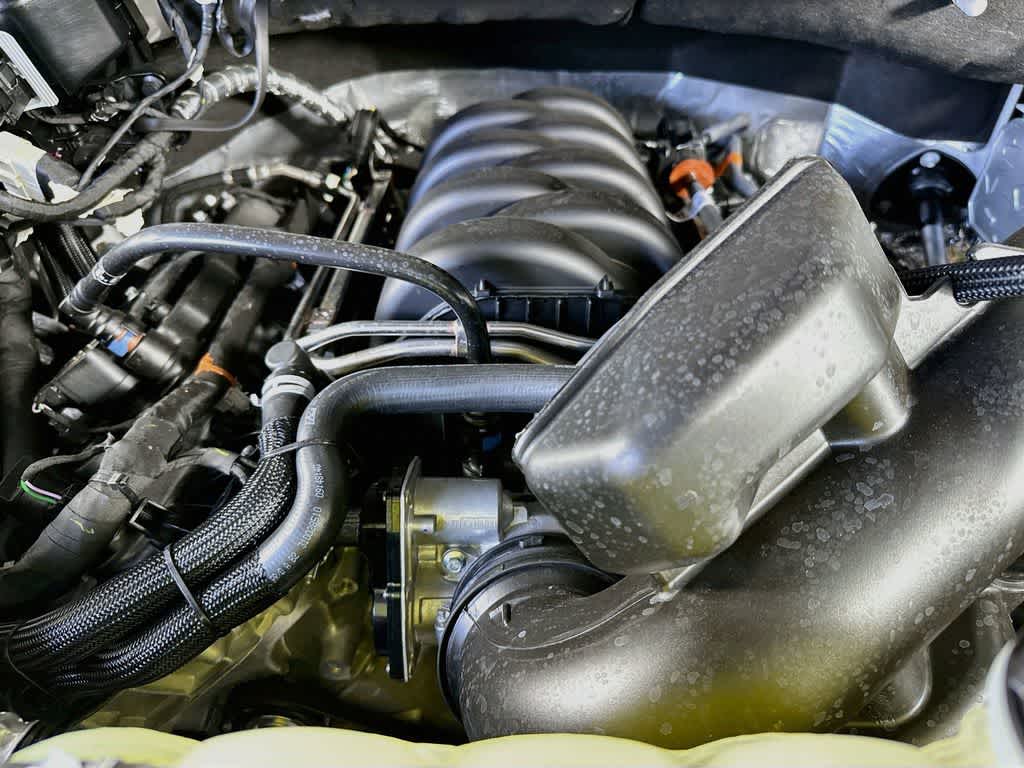 Ford F-150 Lariat® 2026