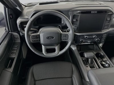 Ford F-150 LARIAT 2026