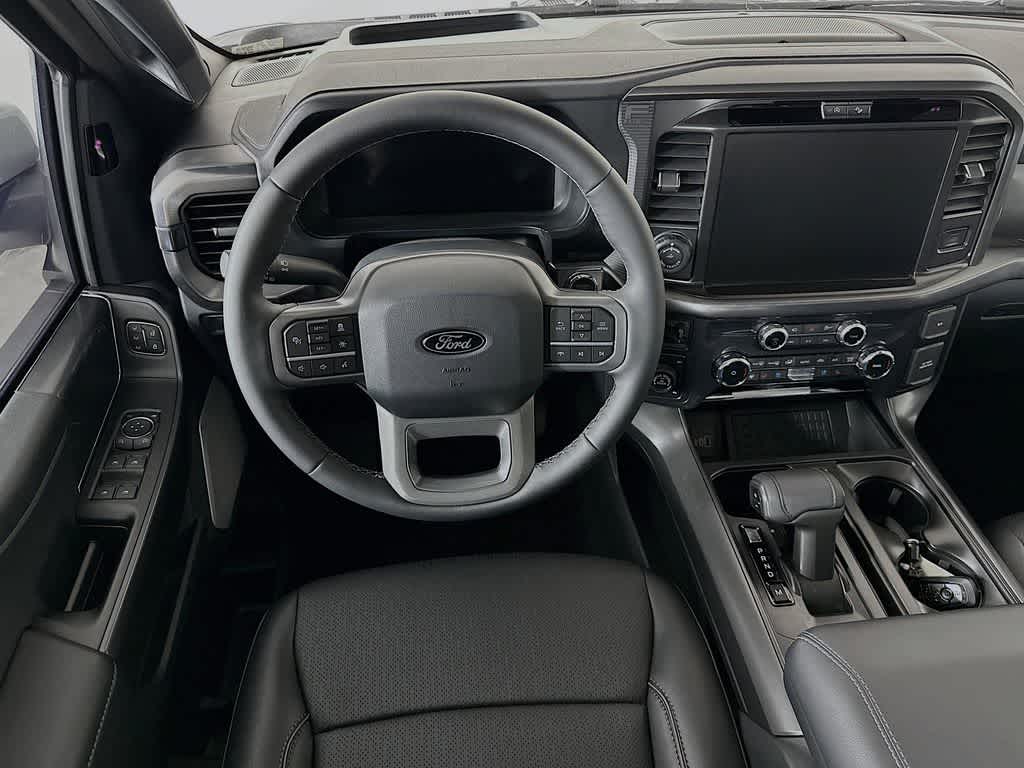 Ford F-150 LARIAT 2026