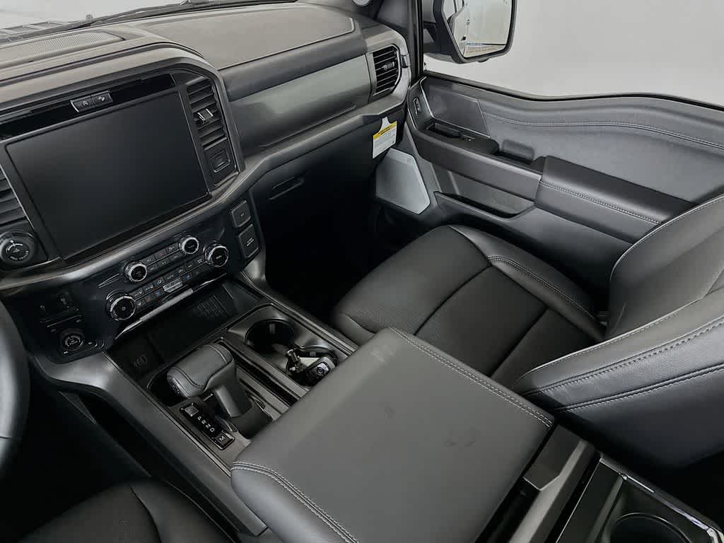 Ford F-150 LARIAT 2026