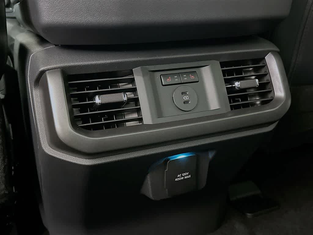 Ford F-150 LARIAT 2026