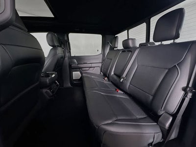 Ford F-150 LARIAT 2026