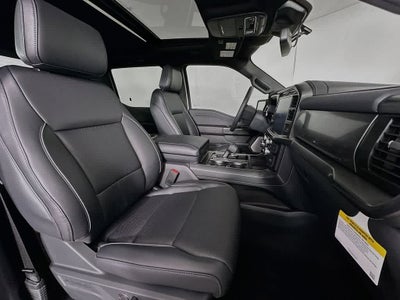 Ford F-150 LARIAT 2026
