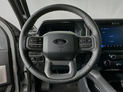 Ford F-150 LARIAT 2026