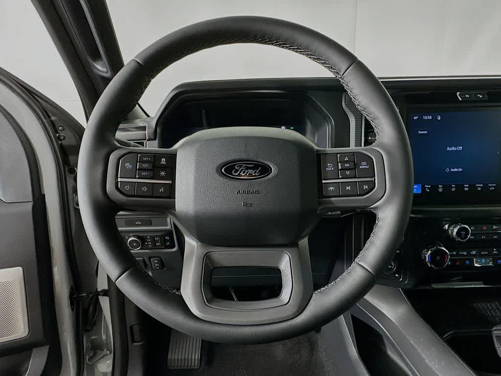 Ford F-150 LARIAT 2026