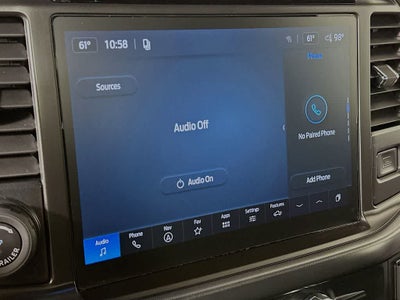 Ford F-150 LARIAT 2026