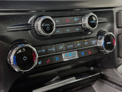 Ford F-150 LARIAT 2026