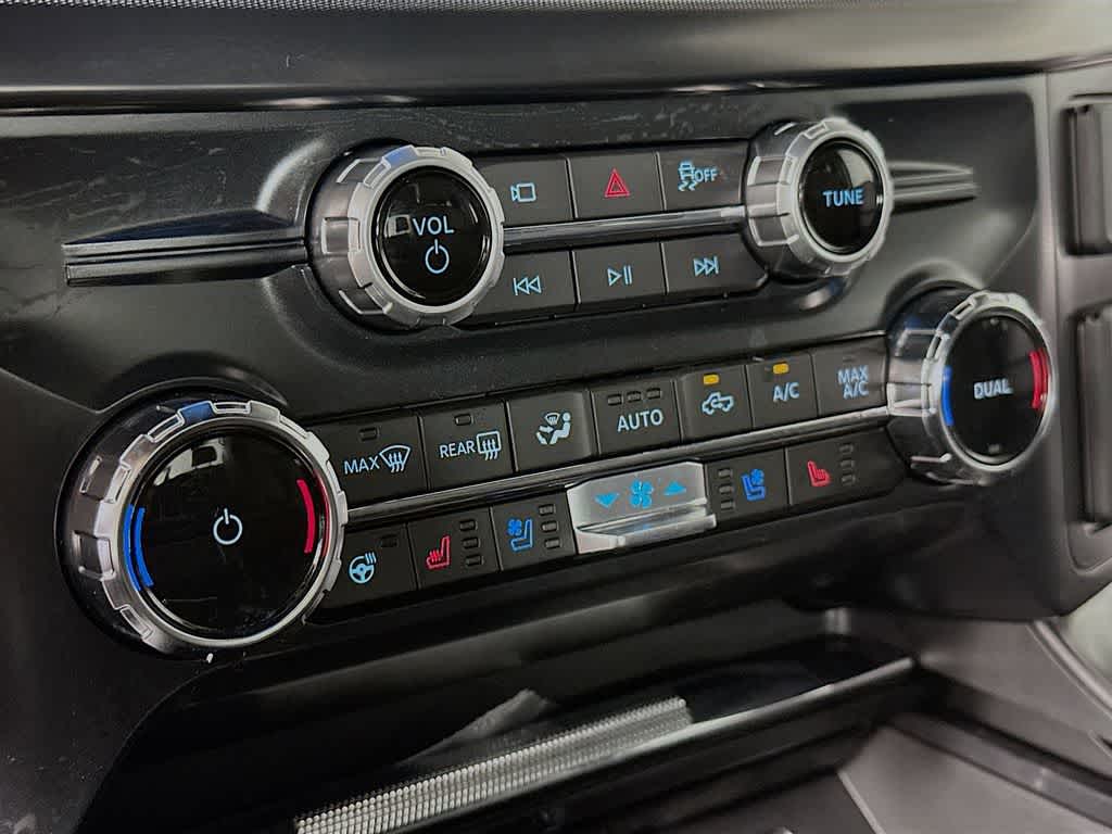 Ford F-150 LARIAT 2026