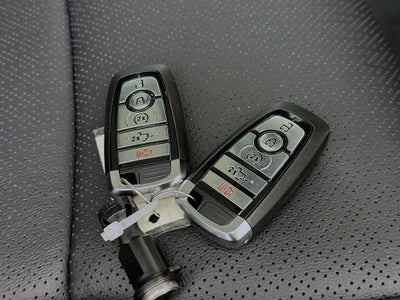 Ford F-150 LARIAT 2026