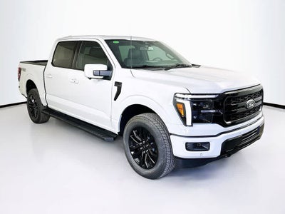 Ford F-150 LARIAT 2026
