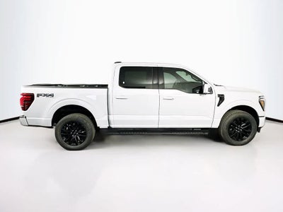 Ford F-150 LARIAT 2026