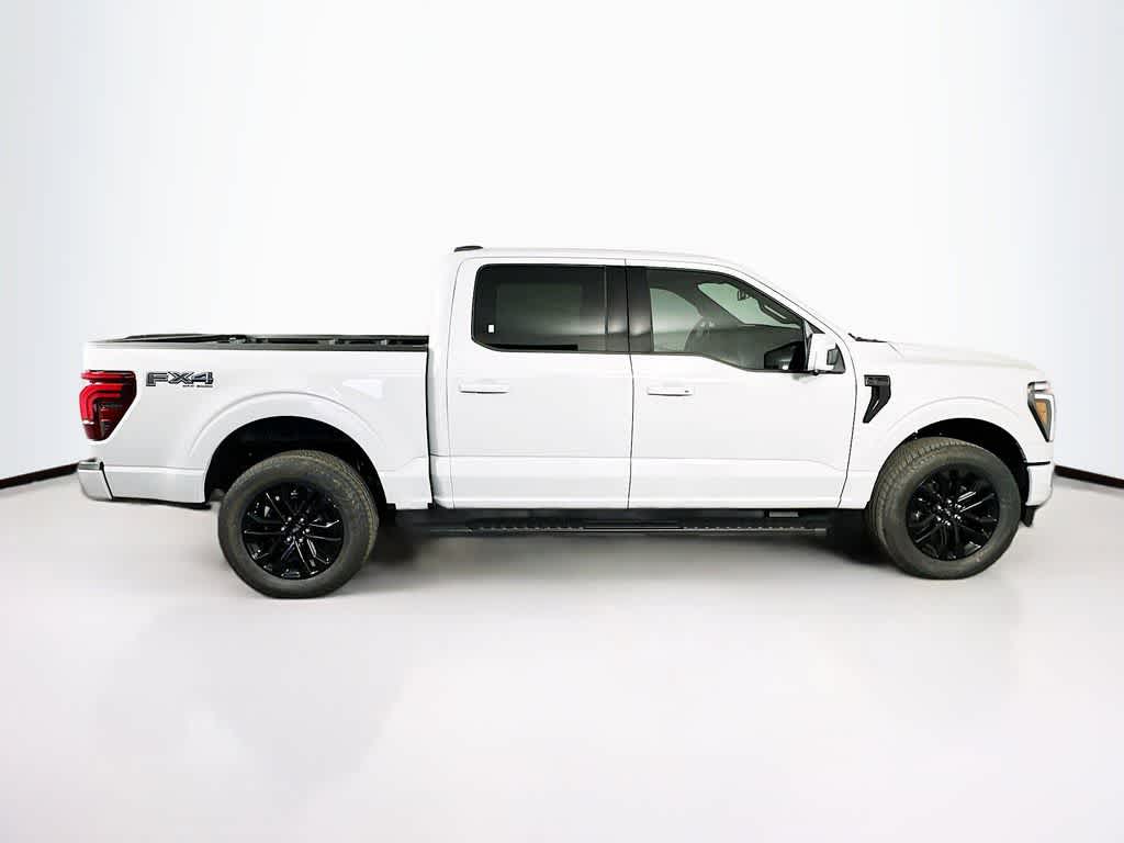 Ford F-150 LARIAT 2026