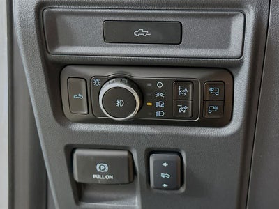 Ford F-150 LARIAT 2026