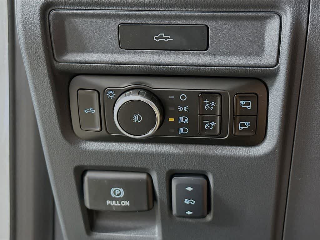 Ford F-150 LARIAT 2026