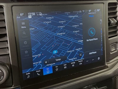 Ford F-150 LARIAT 2026