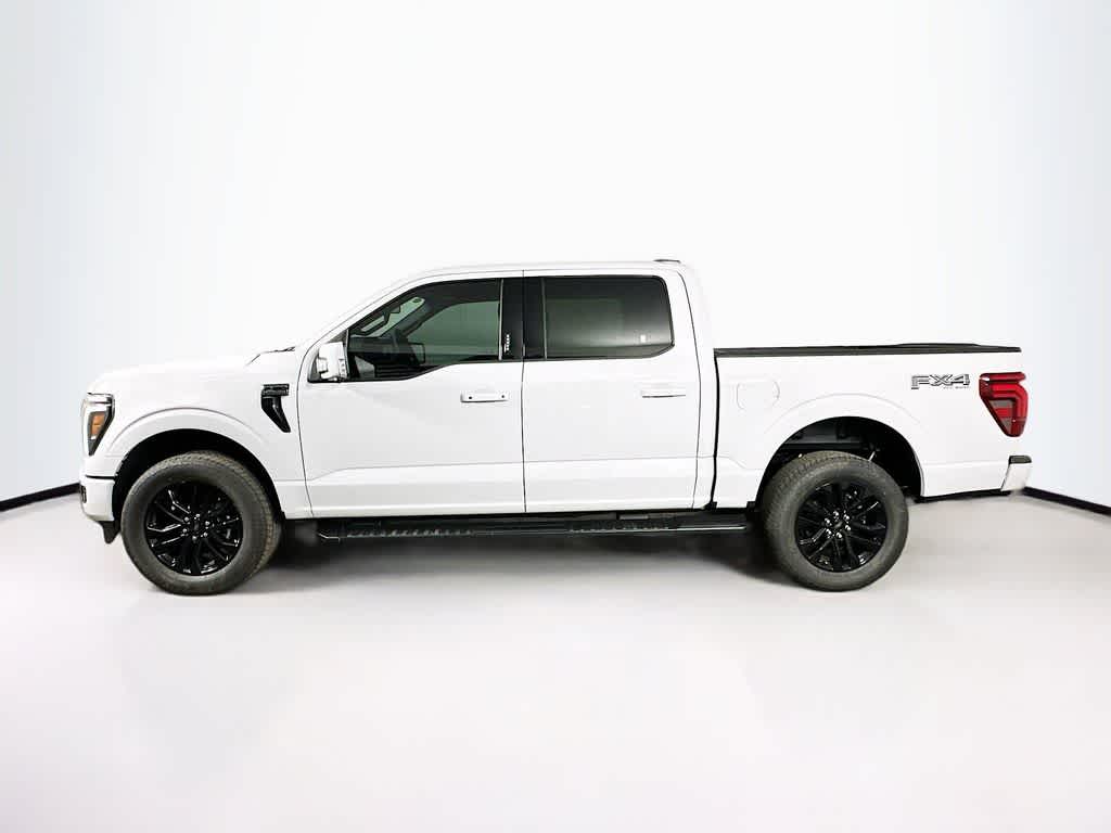 Ford F-150 LARIAT 2026