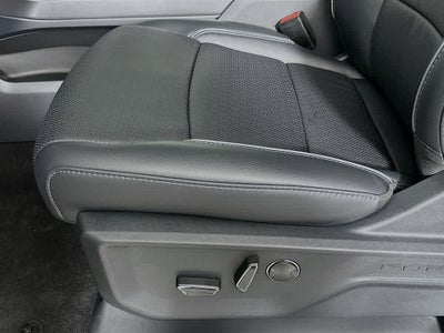 Ford F-150 LARIAT 2026