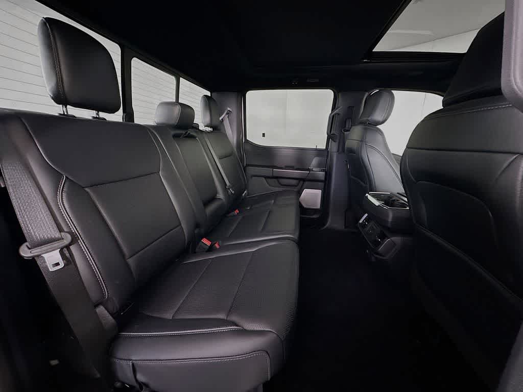 Ford F-150 LARIAT 2026