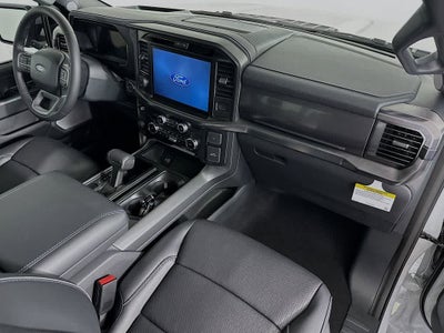 Ford F-150 LARIAT 2026