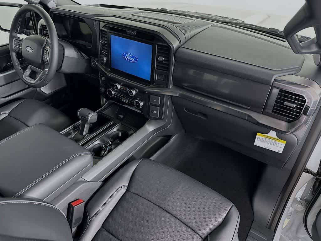Ford F-150 LARIAT 2026