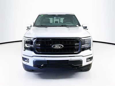 Ford F-150 LARIAT 2026