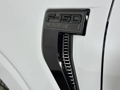 Ford F-150 LARIAT 2026