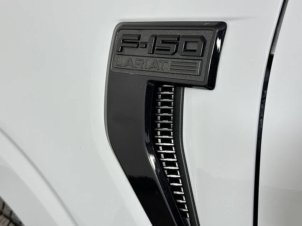 Ford F-150 LARIAT 2026