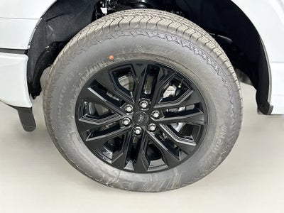 Ford F-150 LARIAT 2026