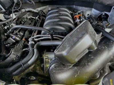 Ford F-150 LARIAT 2026