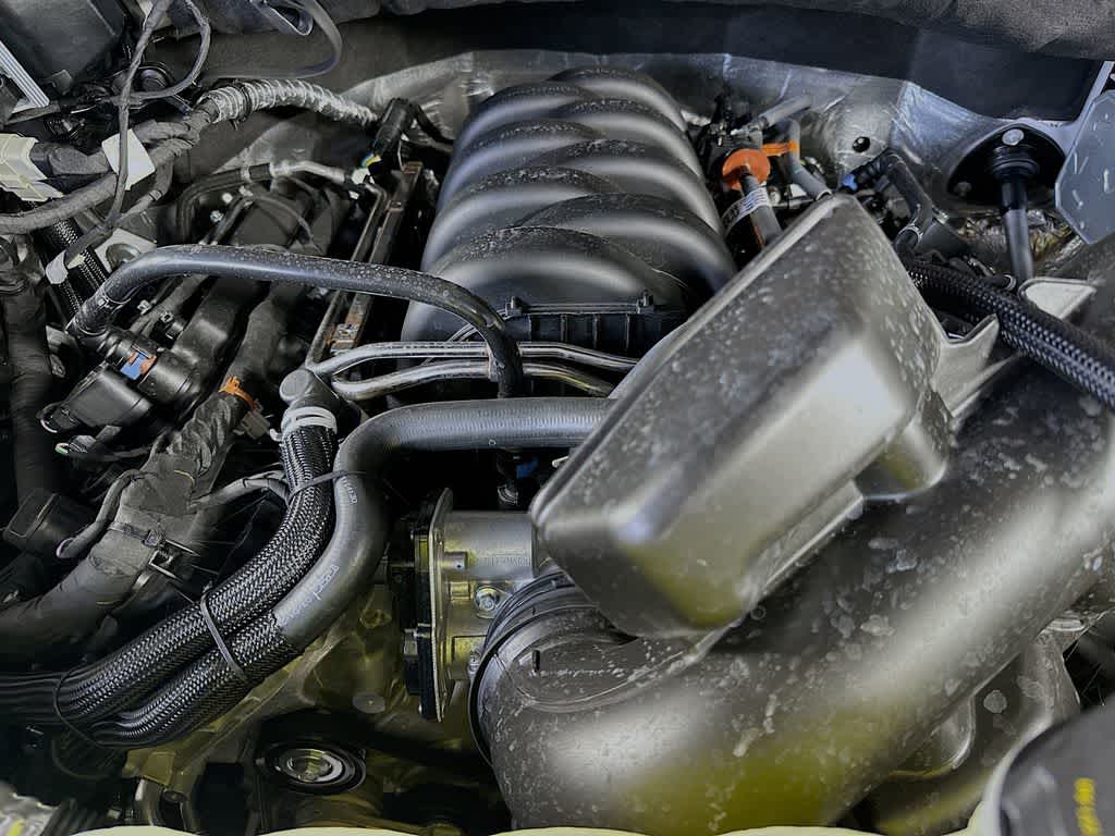 Ford F-150 LARIAT 2026