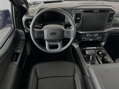 Ford F-150 LARIAT 2026