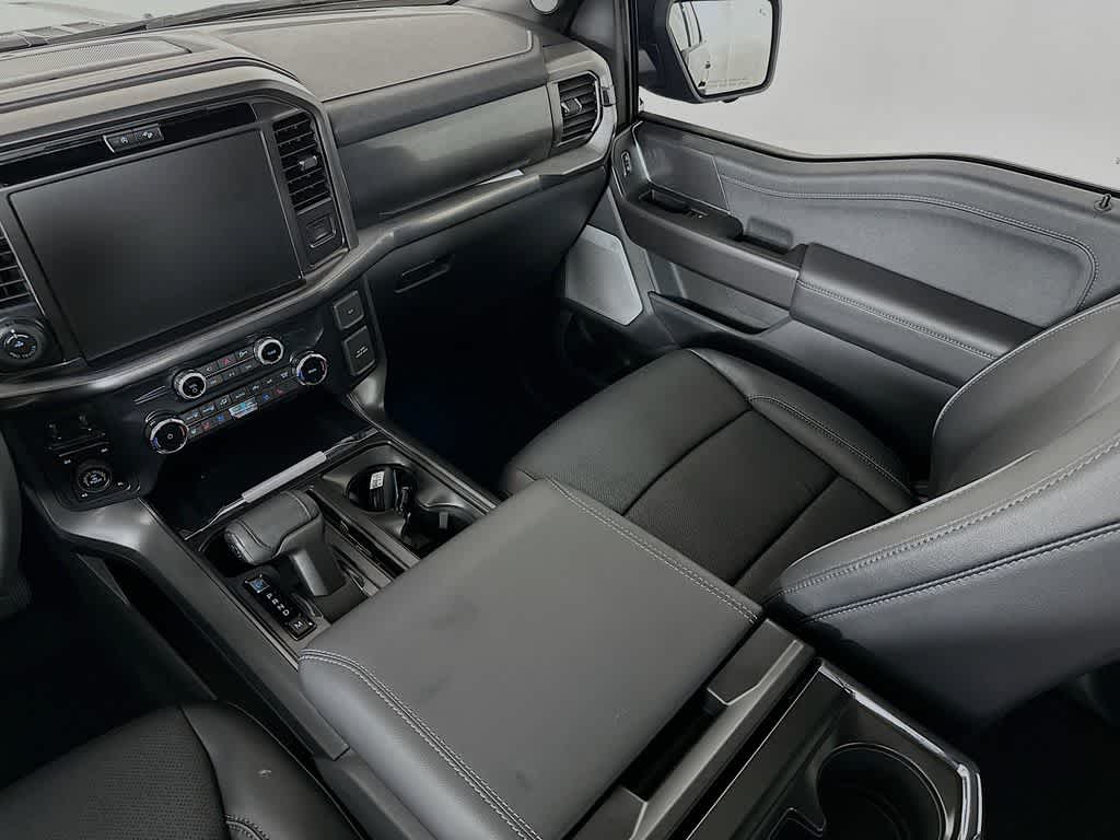 Ford F-150 LARIAT 2026